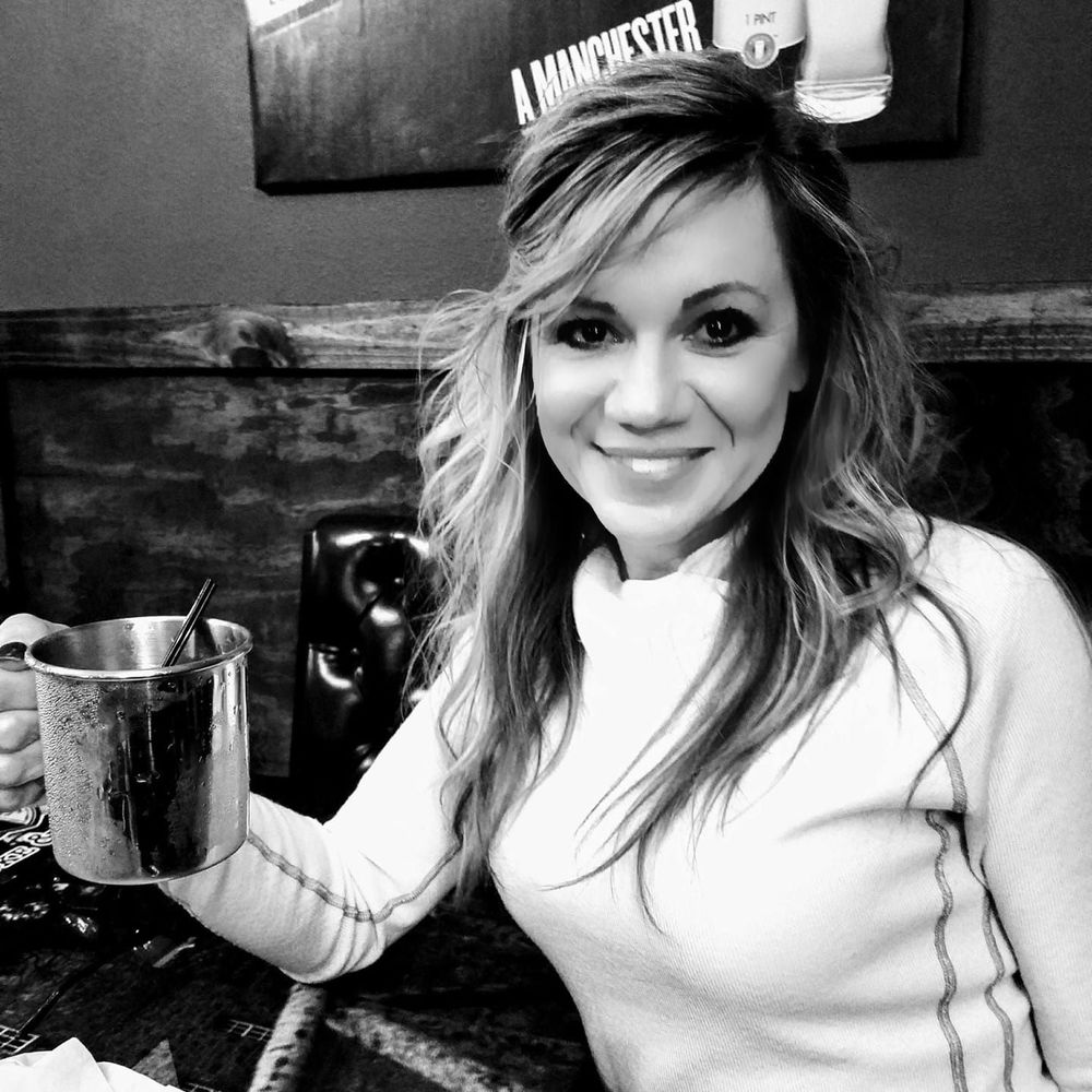 Meet your Posher, Anne